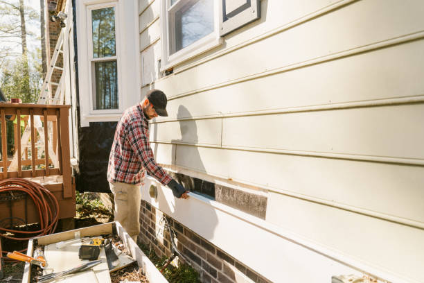 Trusted Siding Replacement service in East Palestine, OH - Squared Siding